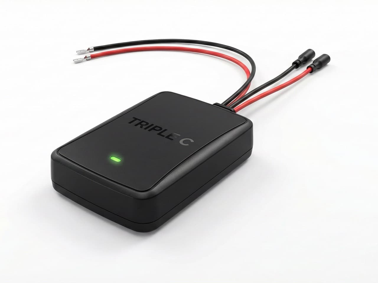 Triple C telematics device