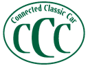 Triple C - Connected Classic Car