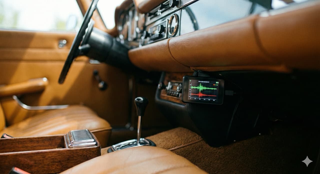 Crash Detection & Response