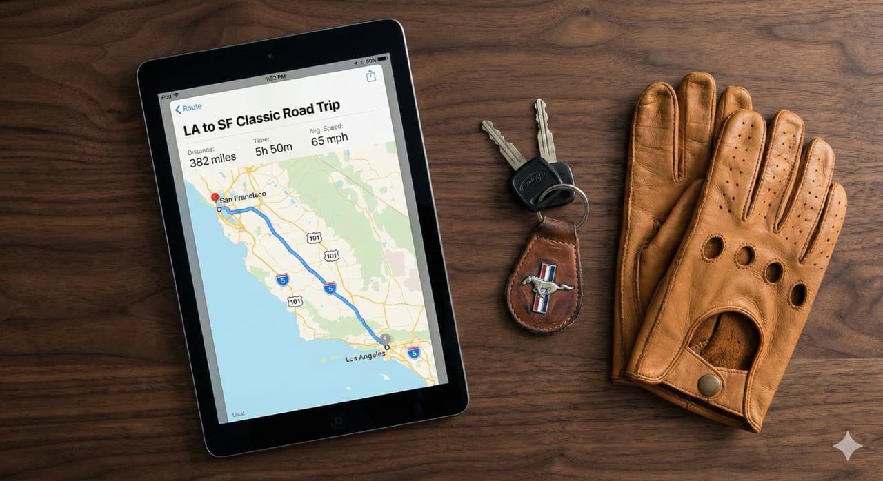 Monthly Usage Reports