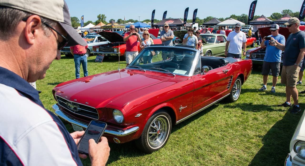 Unauthorized Use Detection